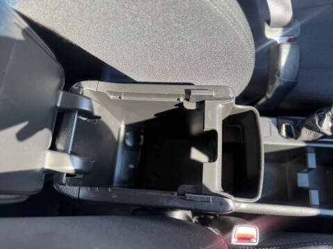 2012 Subaru Forester 2.5X