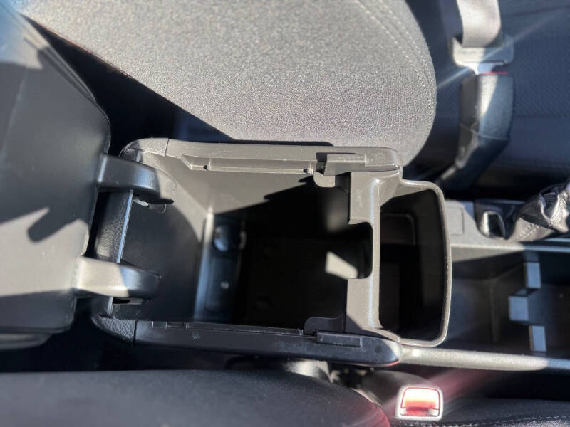 2012 Subaru Forester 2.5X