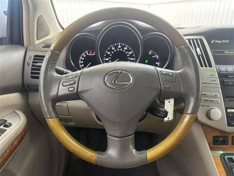 2009 Lexus RX 350