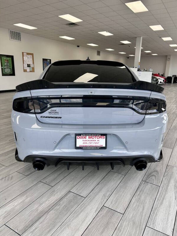2020 Dodge Charger