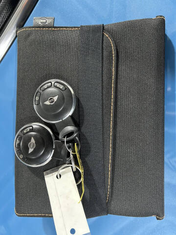 2013 MINI Hardtop Cooper