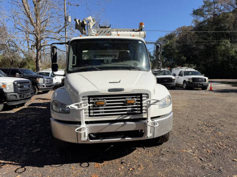 2014 Freightliner M2 106