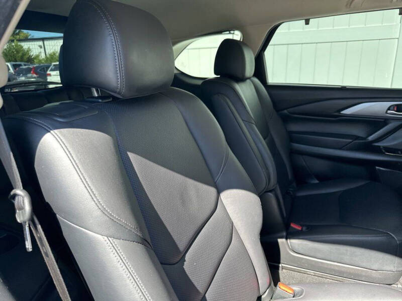 2021 Mazda CX-9 Touring