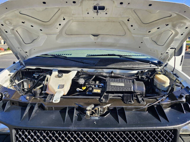 2013 Chevrolet Express 2500