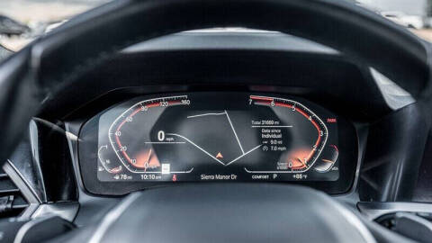 2022 BMW 3 Series 330i