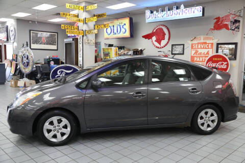 2009 Toyota Prius