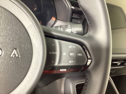 2026 Mazda CX-5 2.5 S Select