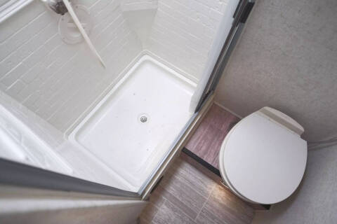 2017 Mercedes-Benz Sprinter