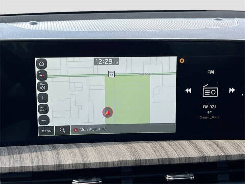 2023 Kia Telluride SX-Prestige