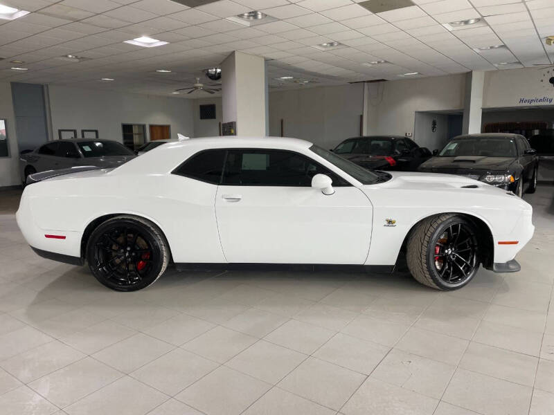 2019 Dodge Challenger R/T Scat Pack