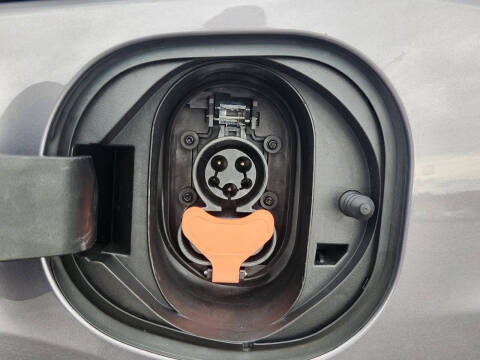 2023 Chevrolet Bolt EV 1LT
