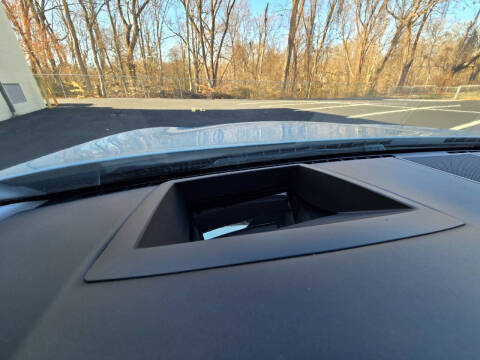 2013 BMW 7 Series 750Li xDrive