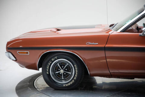 1970 Dodge Challenger