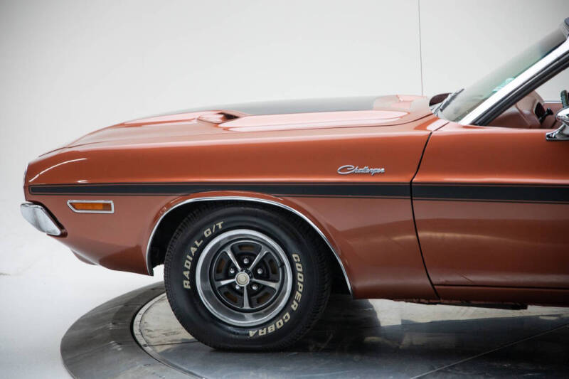 1970 Dodge Challenger