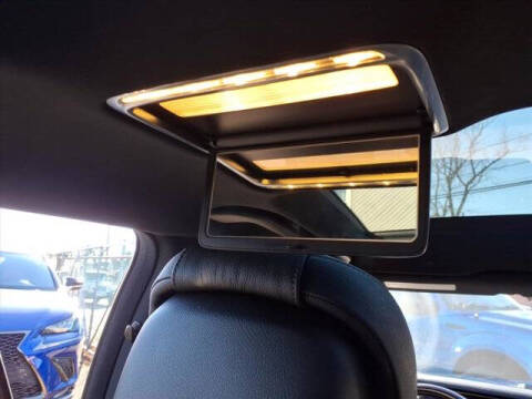 2019 Mercedes-Benz S-Class S 450 4MATIC