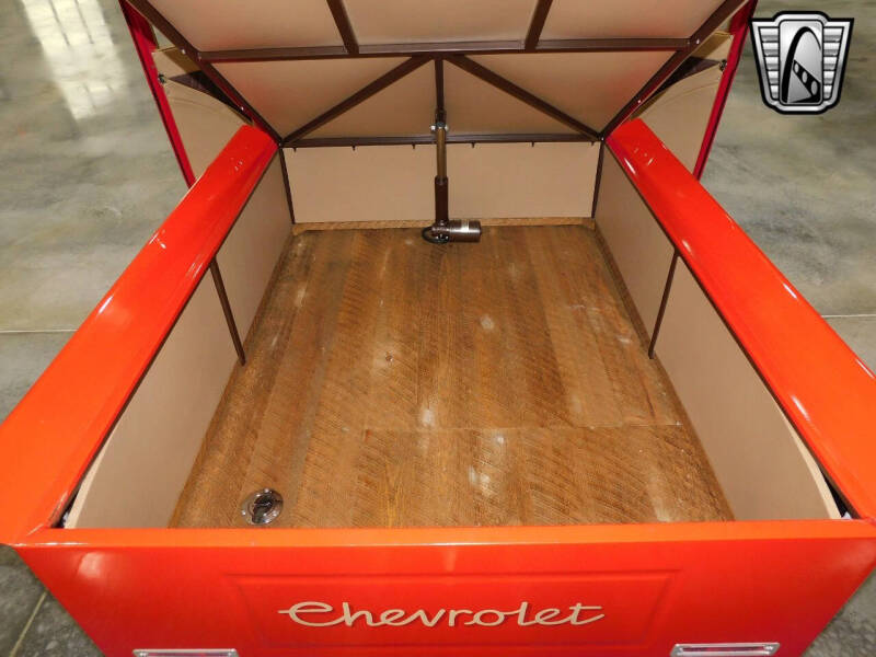 1932 Chevrolet C/K 20 Series