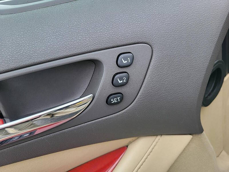 2009 Lexus ES 350