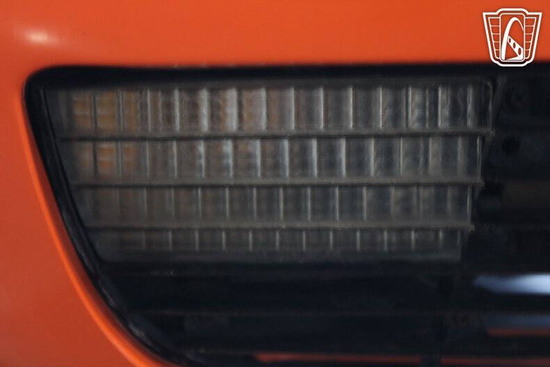 1976 Chevrolet Corvette