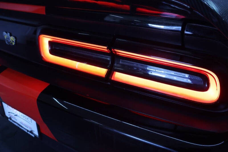 2019 Dodge Challenger R/T Scat Pack