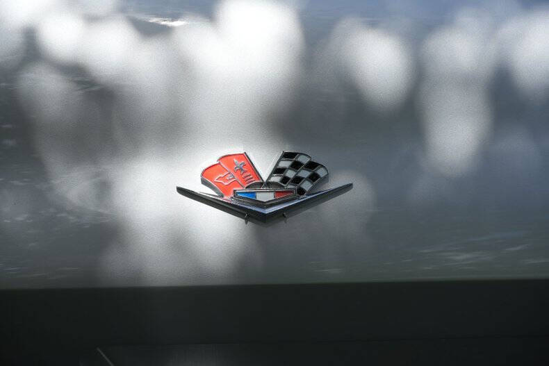 1964 Chevrolet Corvette