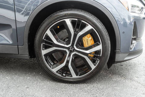 2023 Polestar 2