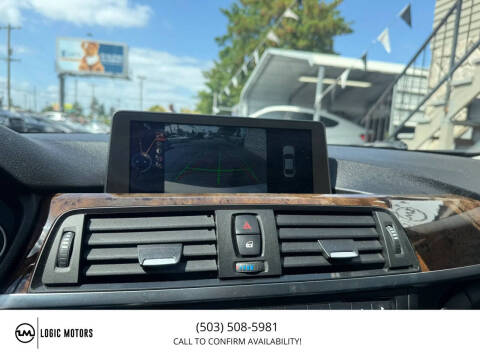 2014 BMW 4 Series 428i