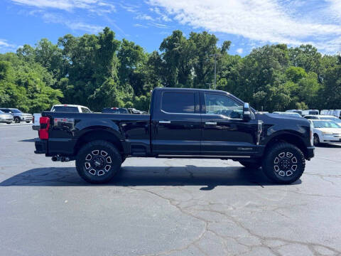 2024 Ford F-250 Super Duty