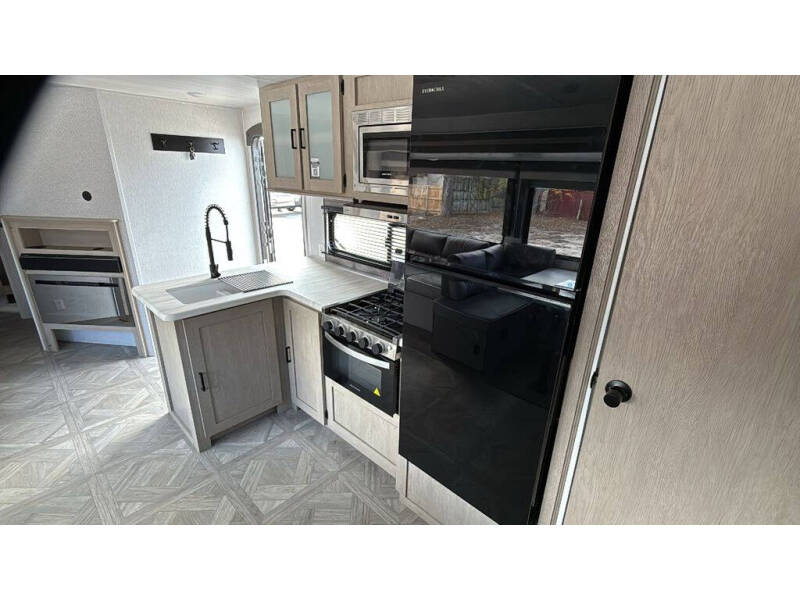 2023 Wildwood 29VBUD