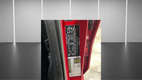 2019 Kia Forte S