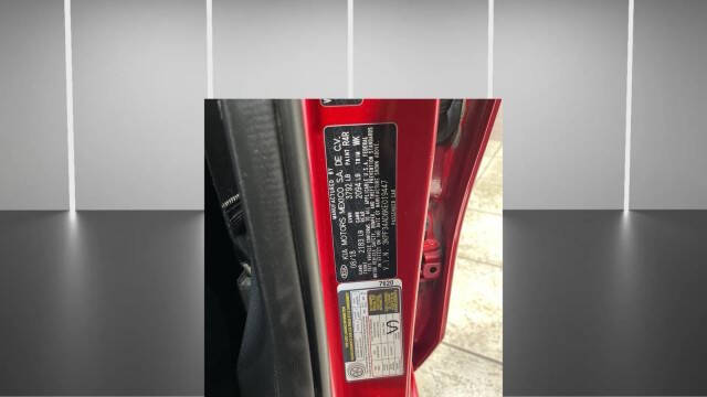 2019 Kia Forte S