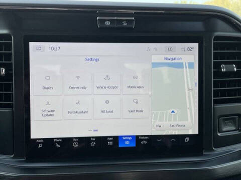 2026 Ford F-350 Super Duty