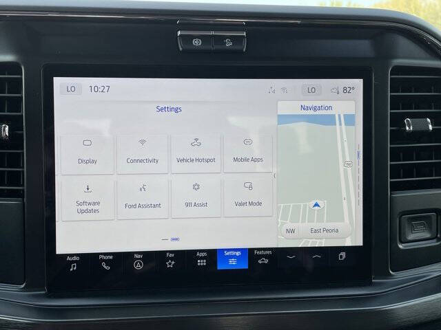 2026 Ford F-350 Super Duty