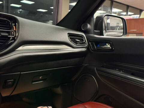 2021 Dodge Durango SRT 392