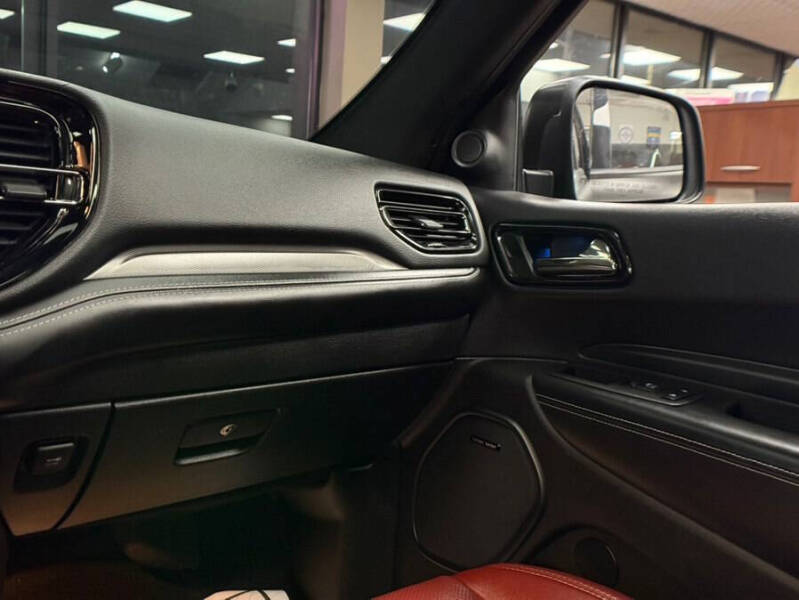 2021 Dodge Durango SRT 392