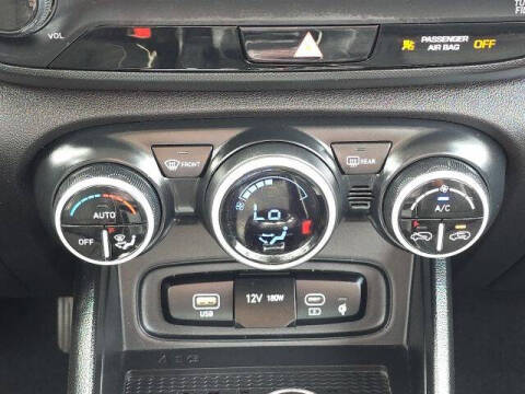 2024 Hyundai Venue Limited