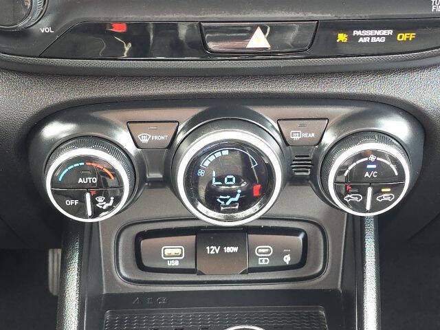 2024 Hyundai Venue Limited