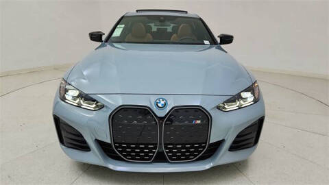 2024 BMW i4 M50 Gran Coupe