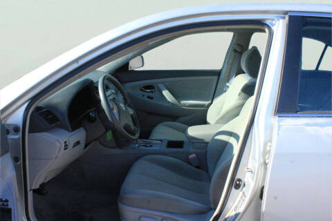 2007 Toyota Camry LE