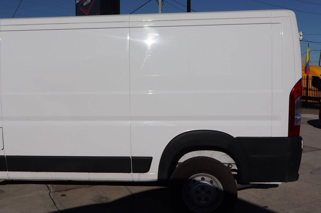 2020 Ram ProMaster for sale at AUTO DIRECT BUY in Houston, TX