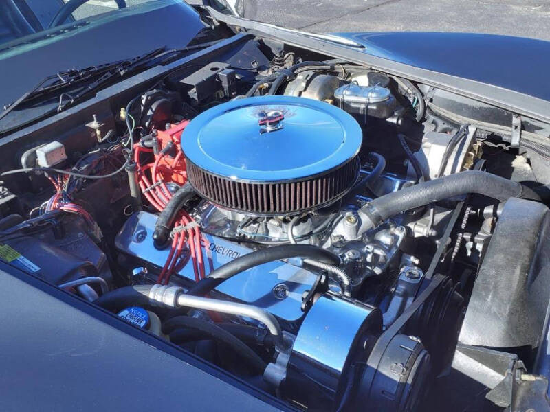 1981 Chevrolet Corvette
