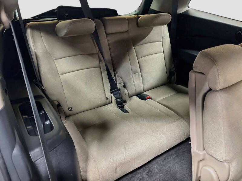 2016 Honda Pilot EX