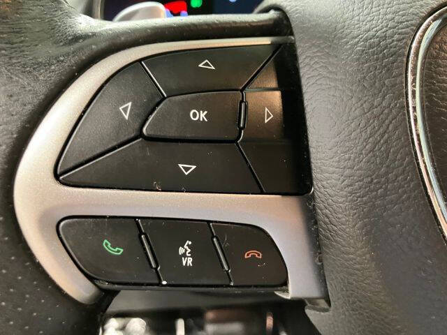 2019 Dodge Durango GT