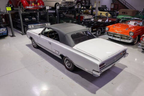 1965 Oldsmobile Cutlass