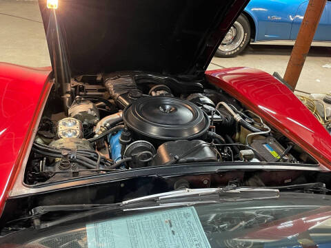 1980 Chevrolet Corvette