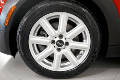 2013 MINI Hardtop Cooper S