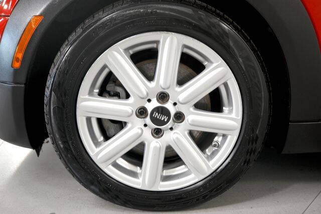 2013 MINI Hardtop Cooper S