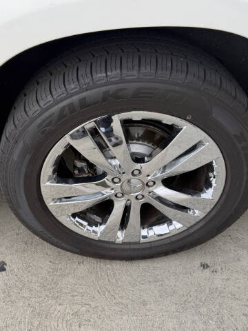 2010 Mercedes-Benz GL-Class GL 450 4MATIC