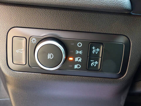 2024 Ford Escape ST-Line Elite