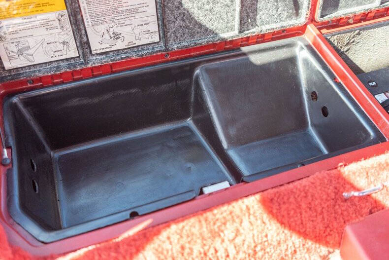 1981 Chevrolet Corvette