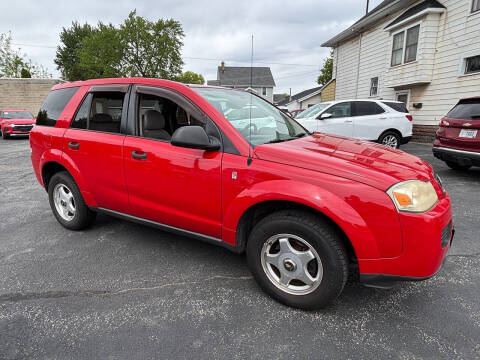 2006 Saturn Vue